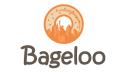 BAGELOO- Bagel, Coffee Shop logo